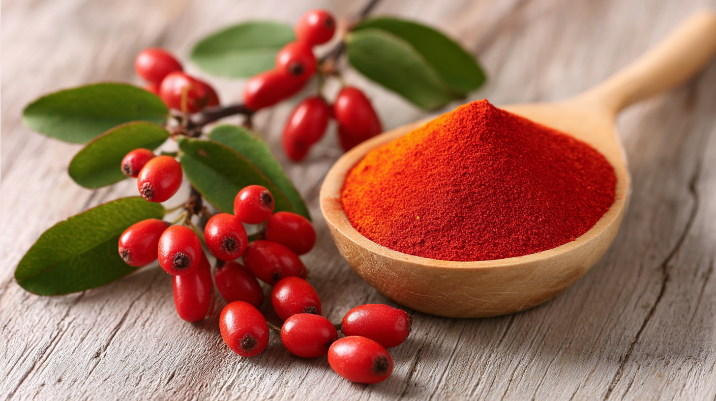 7 Incredible Benefits of Berberis vulgaris Extract You Need to Know