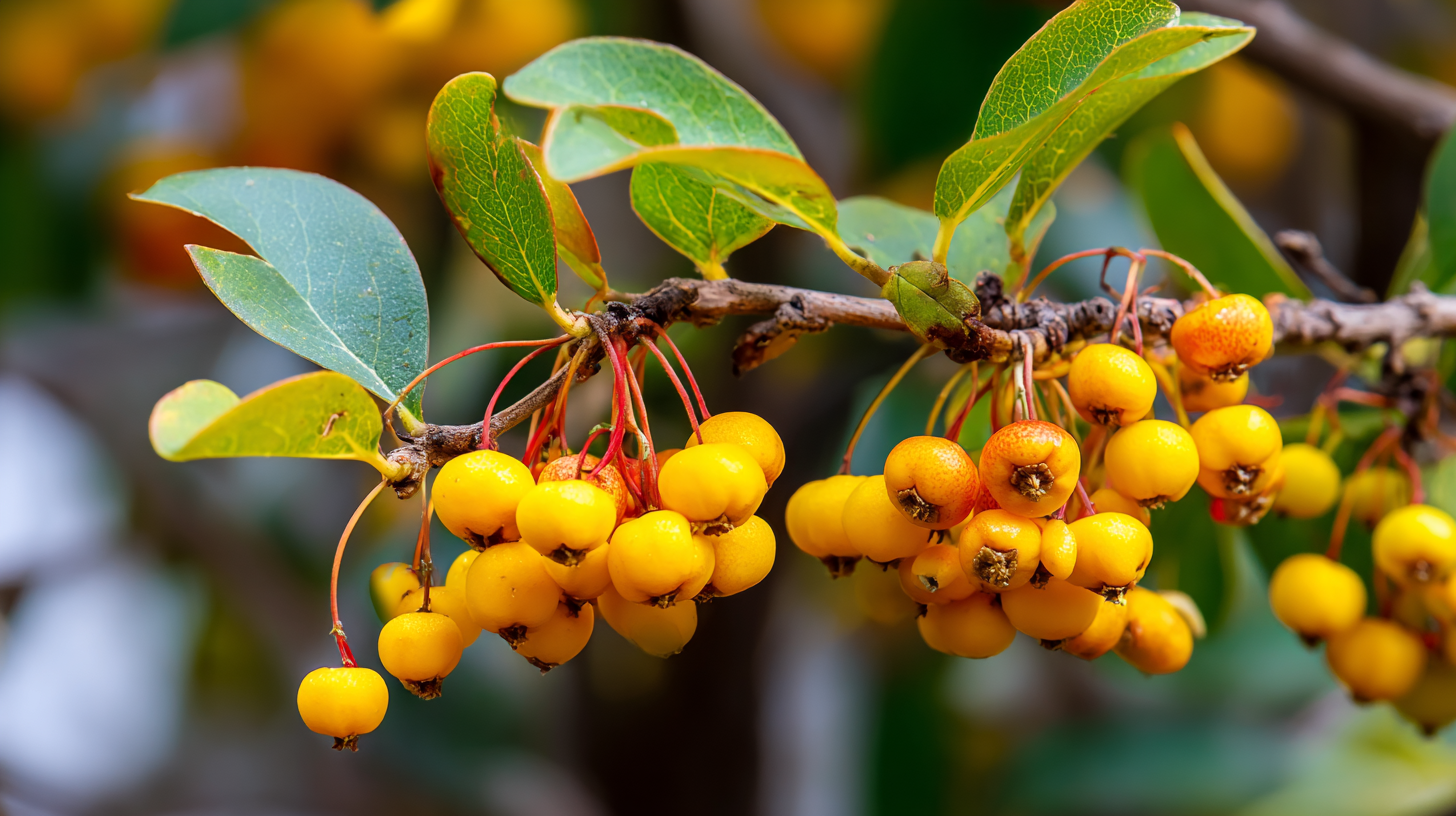 7 Incredible Benefits of Berberis vulgaris Extract You Need to Know