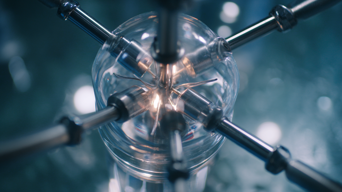 5 Essential Tips for Choosing the Right Fine Bubble Tube Diffuser
