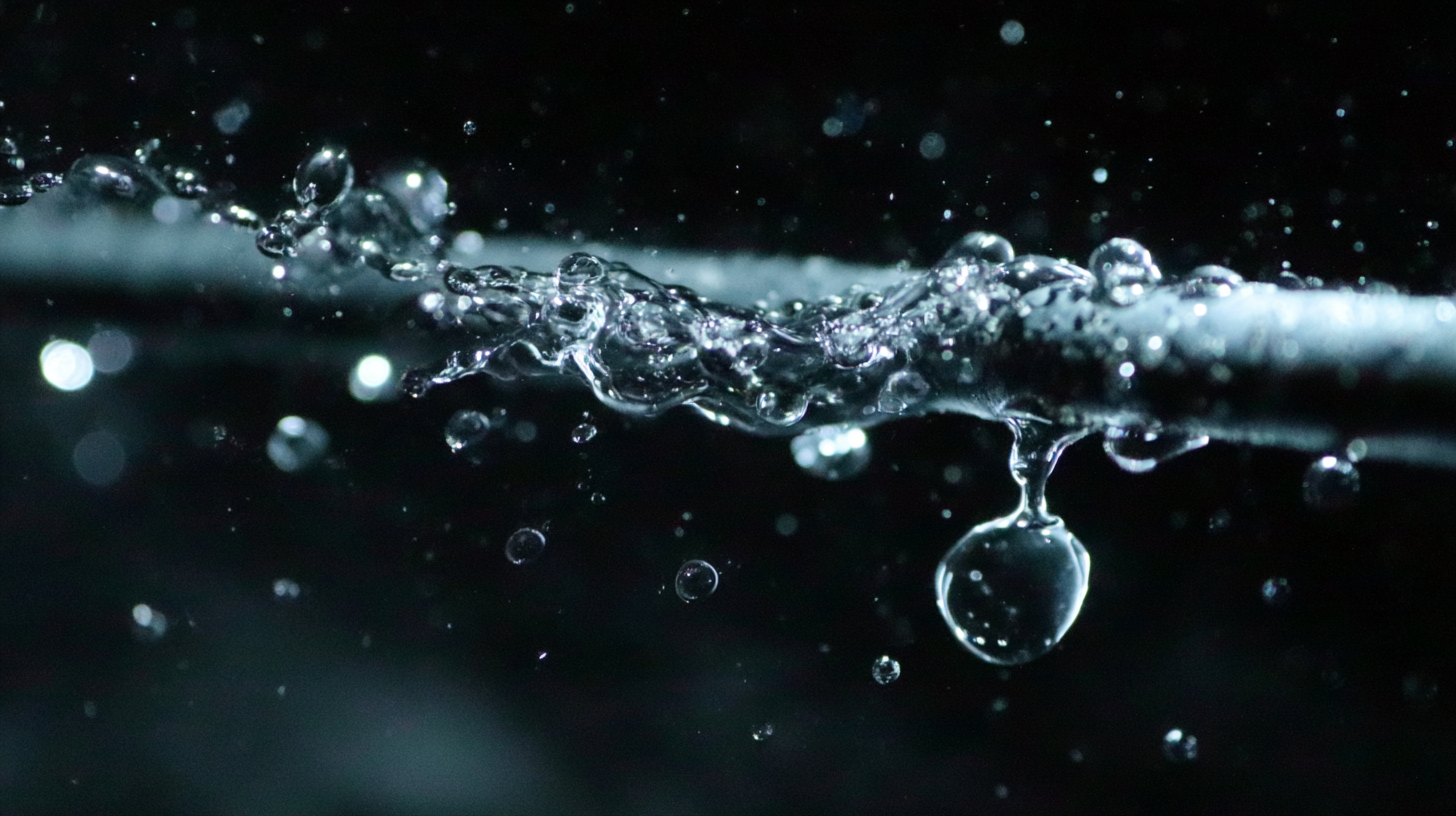 5 Essential Tips for Choosing the Right Fine Bubble Tube Diffuser