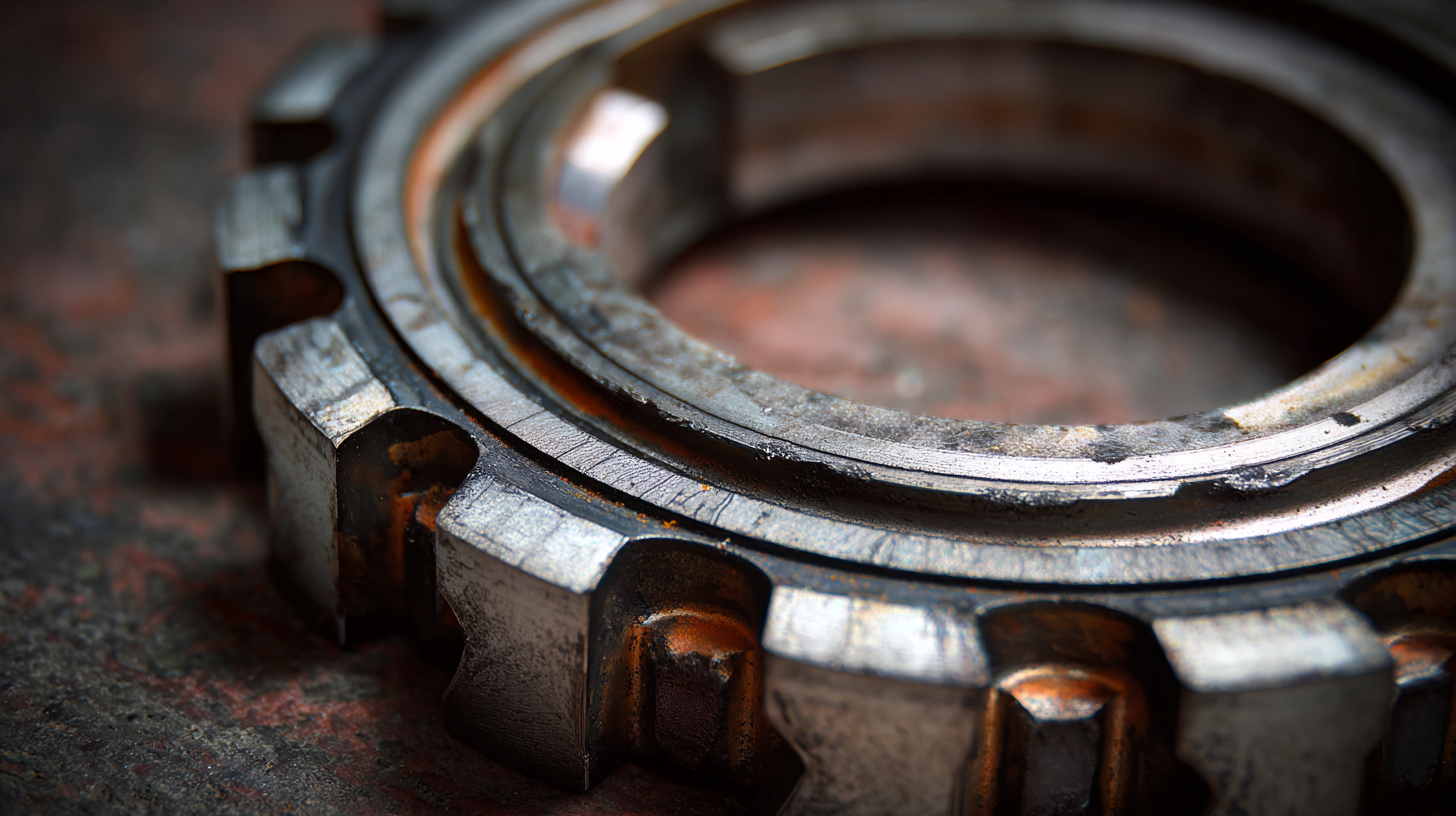 What is Bearing Maintenance & After-Sales Support? Understanding Its Impact on Equipment Longevity