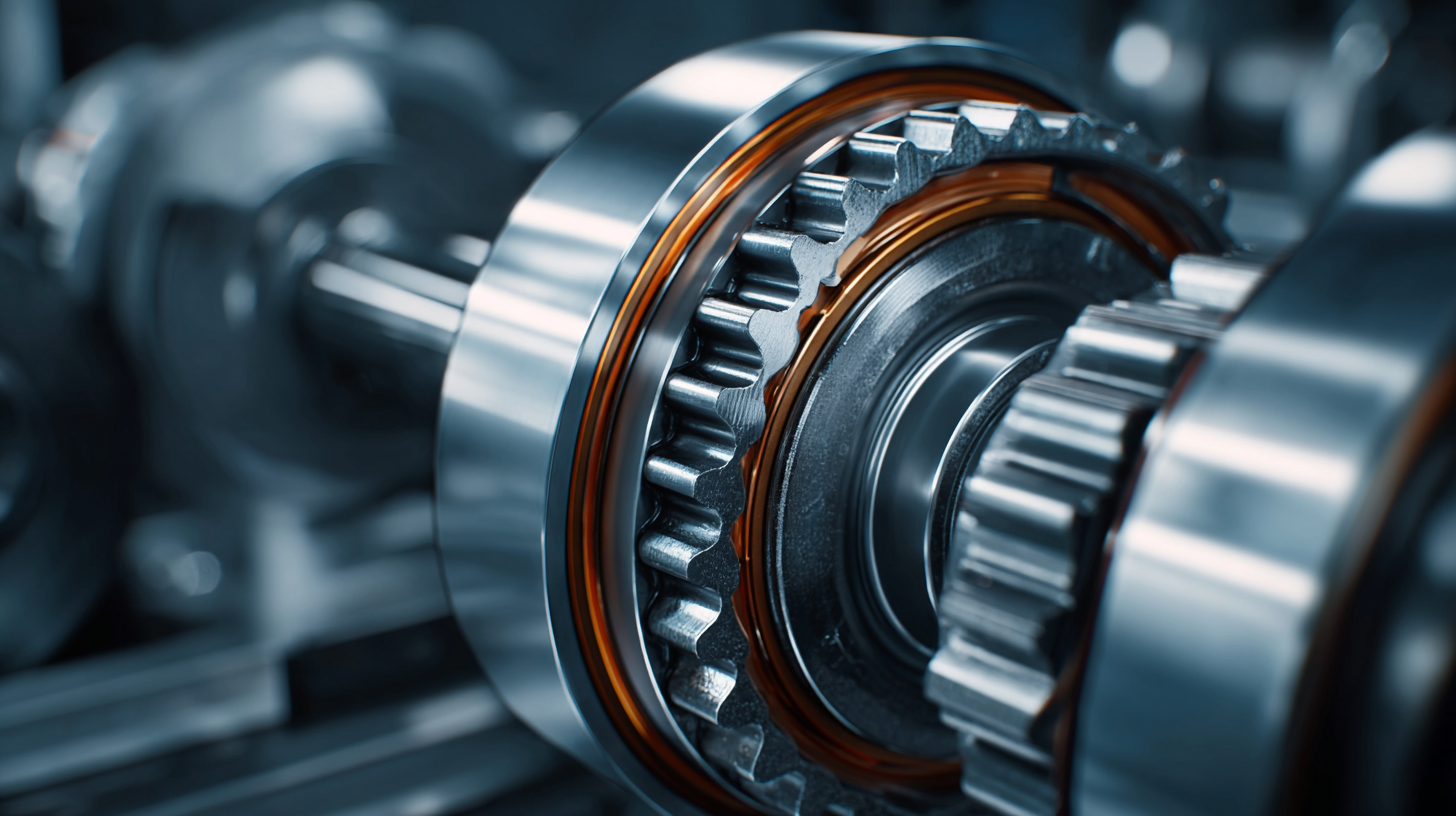 What is Bearing Maintenance & After-Sales Support? Understanding Its Impact on Equipment Longevity