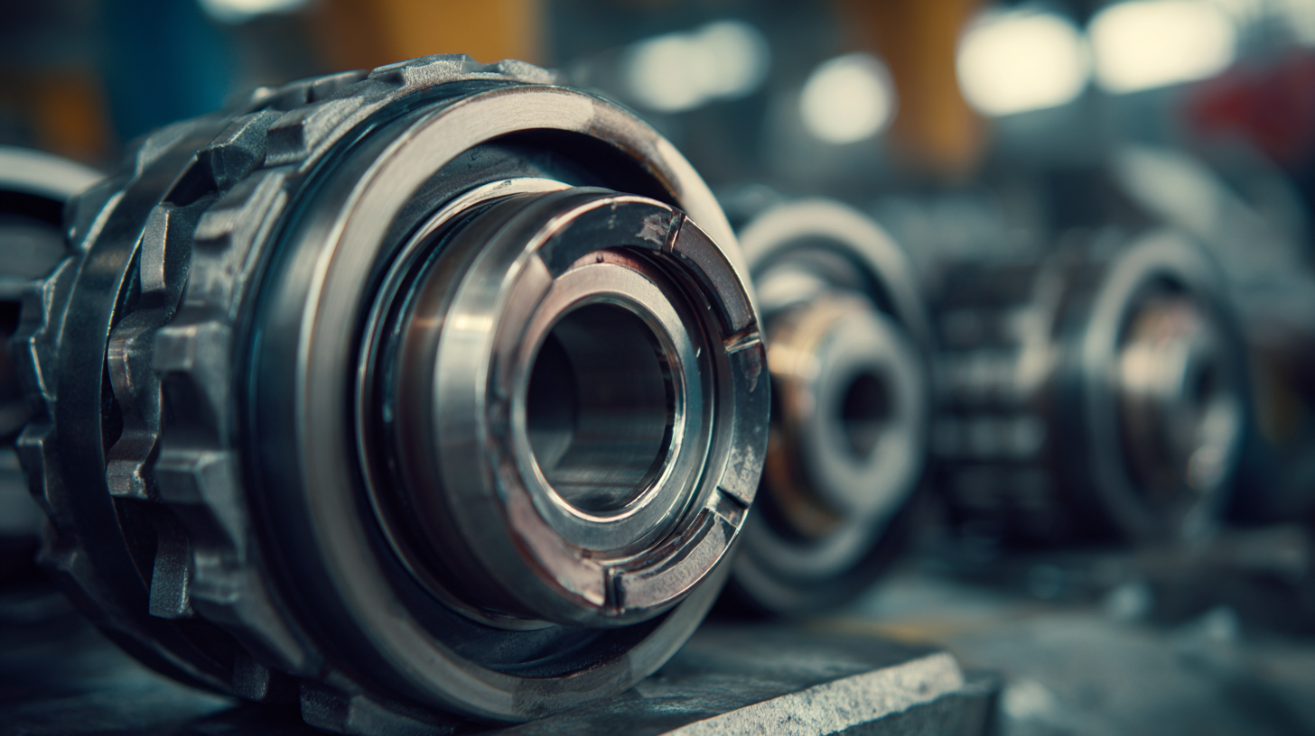 What is Bearing Maintenance & After-Sales Support? Understanding Its Impact on Equipment Longevity