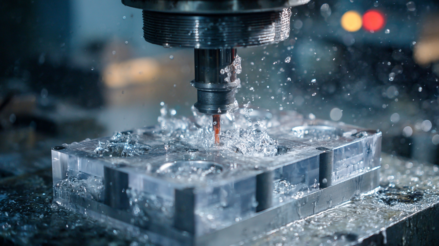 7 Essential Tips for Optimizing Your Mold Manufacturing Process