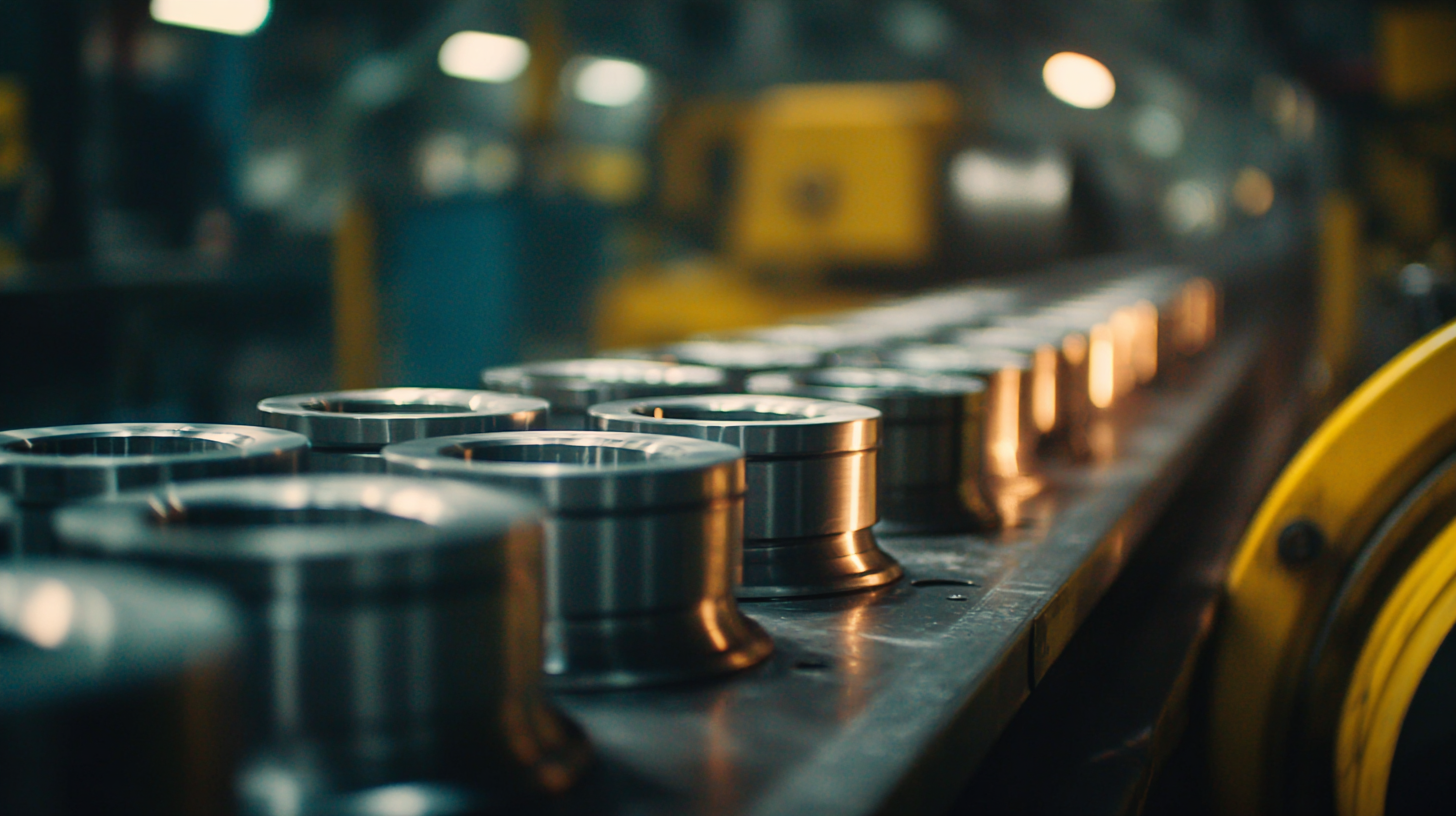 7 Essential Tips for Optimizing Your Mold Manufacturing Process