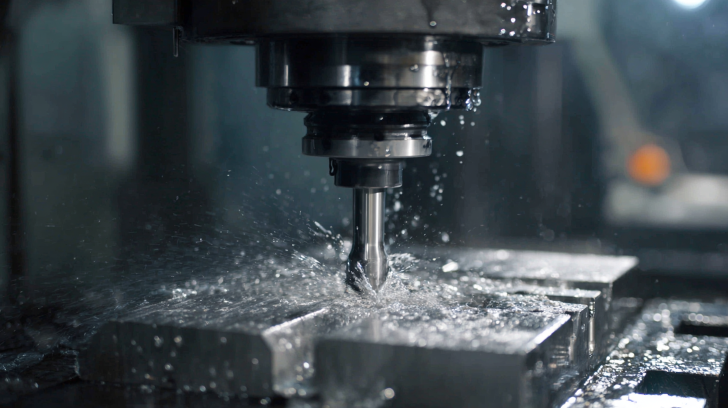 7 Essential Tips for Optimizing Your Mold Manufacturing Process