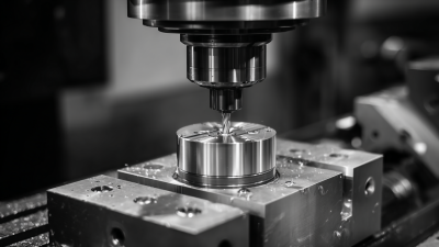 5 Essential Tips for Optimizing Your Prototype Machining Process to Achieve 20% Faster Production Times