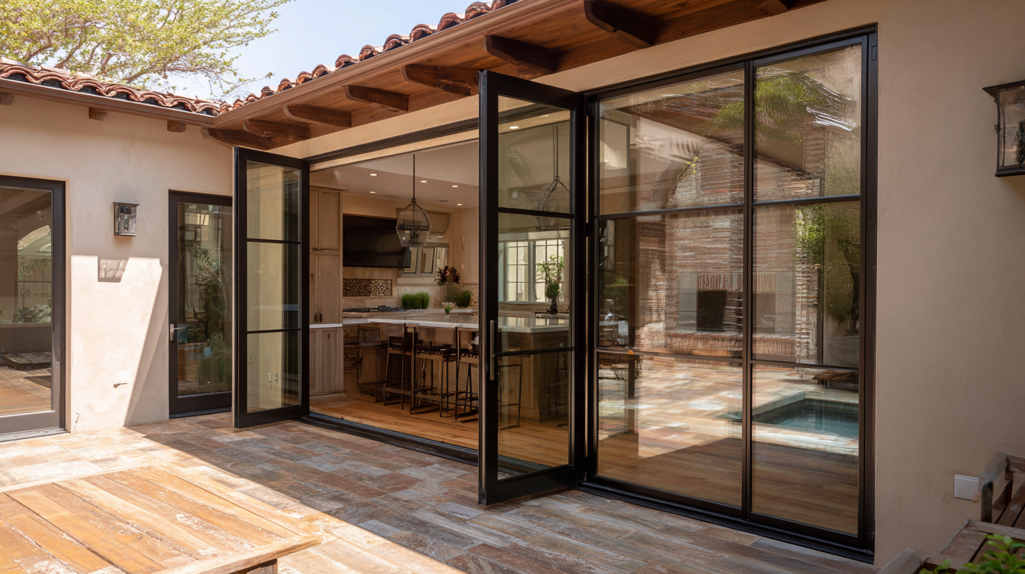 How to Choose the Perfect Glazed Doors for Your Home Renovation Projects