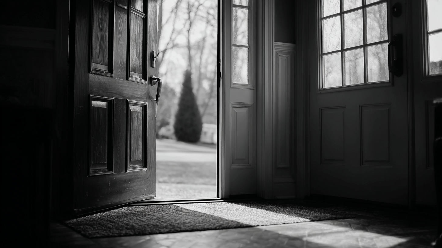 How to Choose the Perfect Glazed Doors for Your Home Renovation Projects