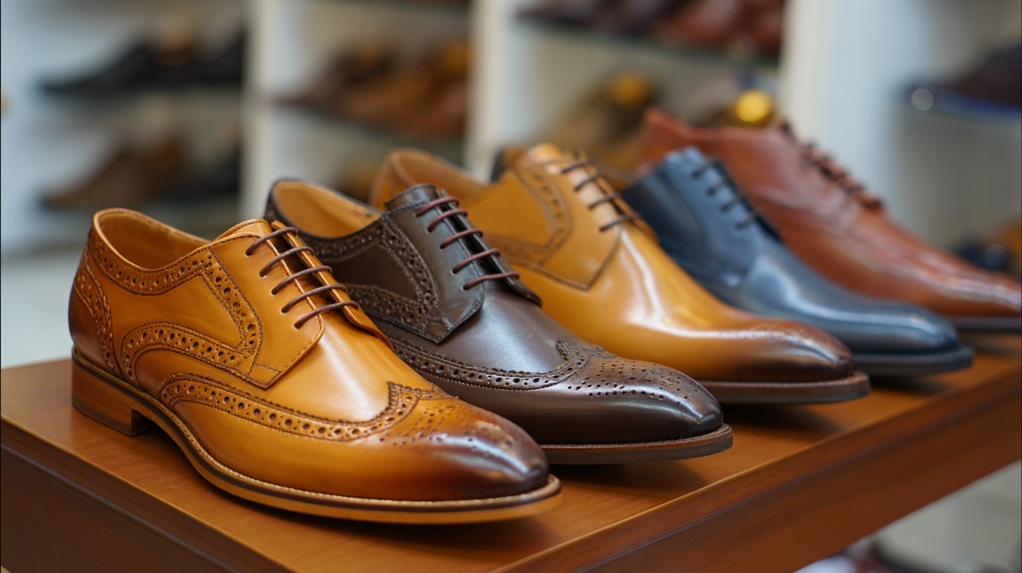 How to Choose the Perfect Men Casual Shoes for Any Occasion