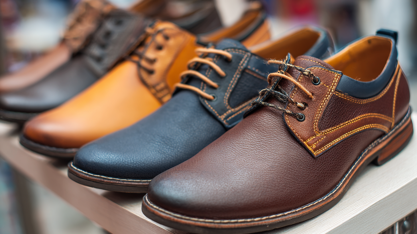 How to Choose the Perfect Men Casual Shoes for Any Occasion