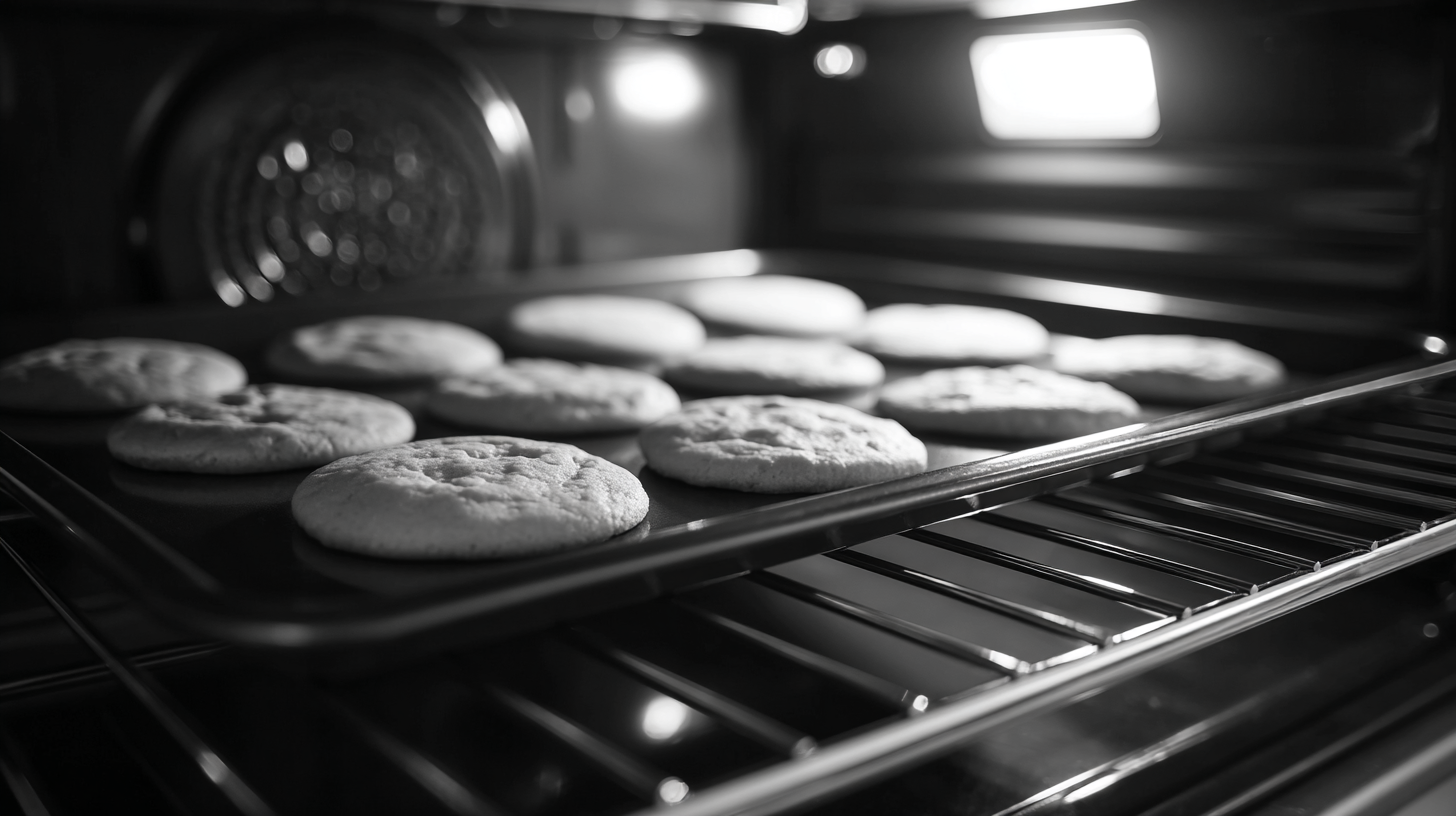 7 Smart Tips for Choosing the Best Oven Baking Trays for Perfect Results