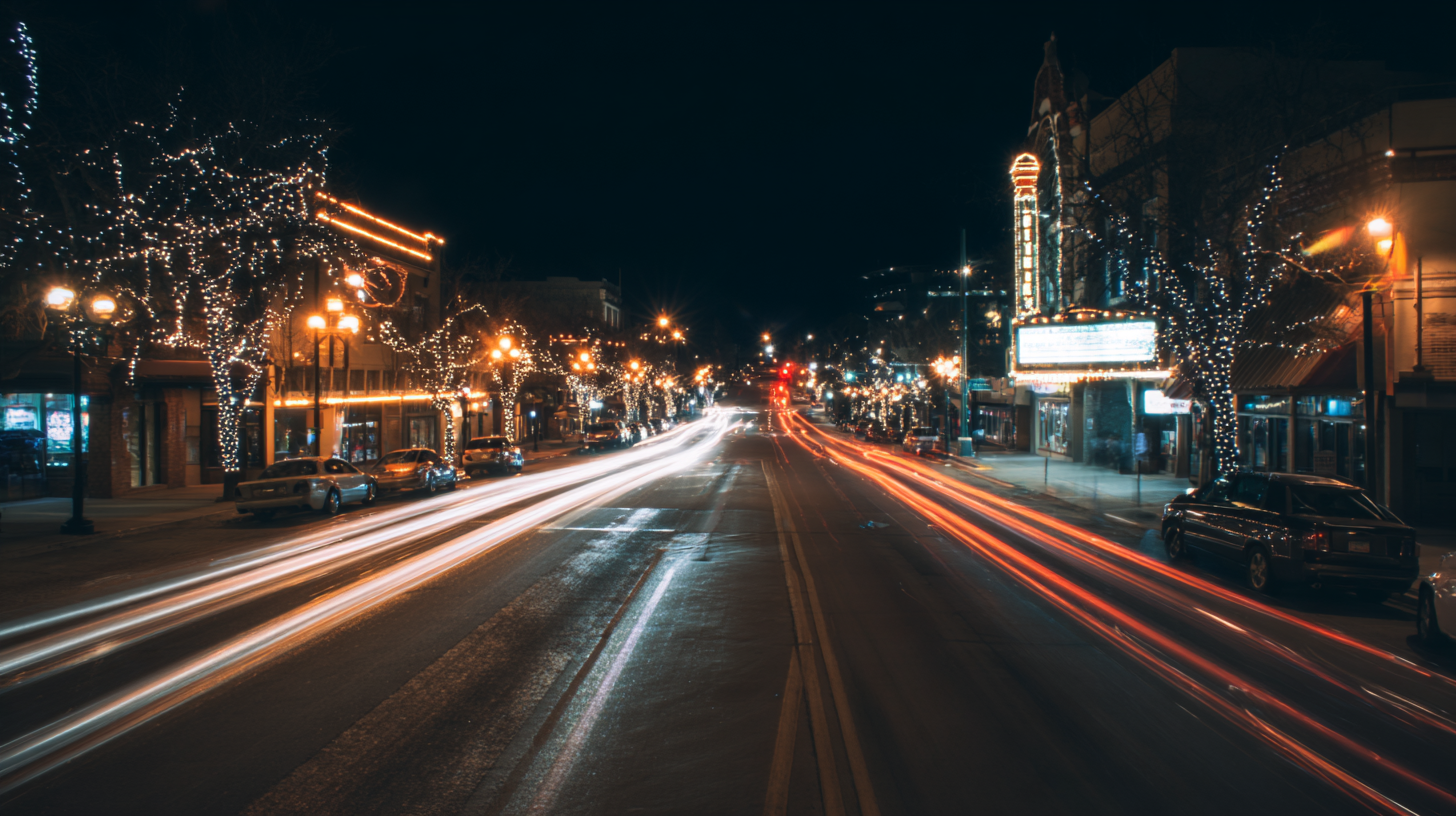 How to Maximize Energy Efficiency with Linear Led Lighting Solutions