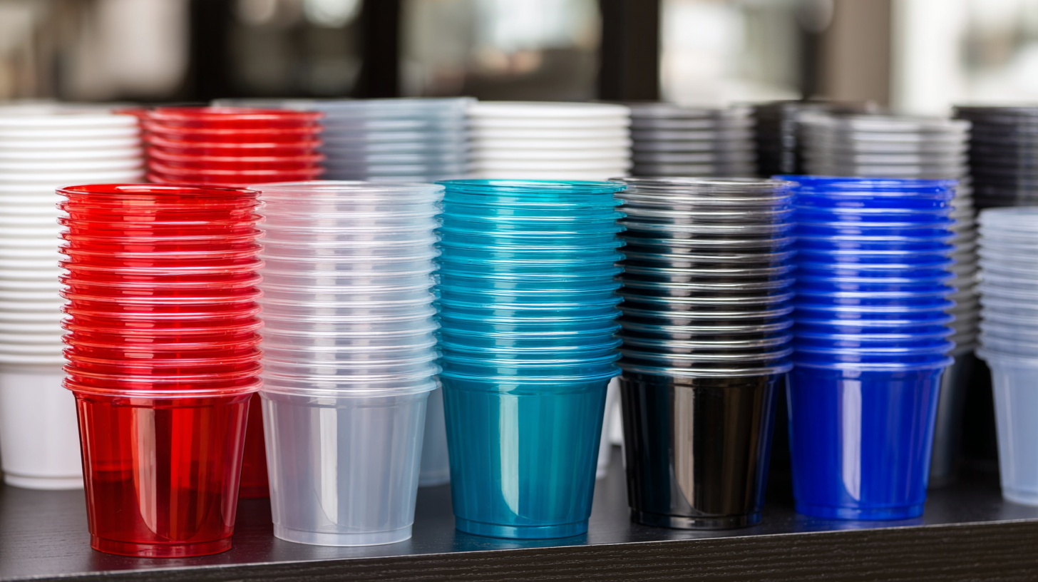 10 Best Reasons to Choose Plastic To Go Containers for Your Business