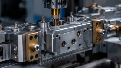 7 Unmatched Strategies for Optimizing Your Injection Tooling Process
