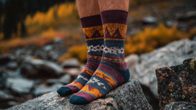 The Ultimate Guide to Choosing the Best Crew Grip Socks for Every Activity