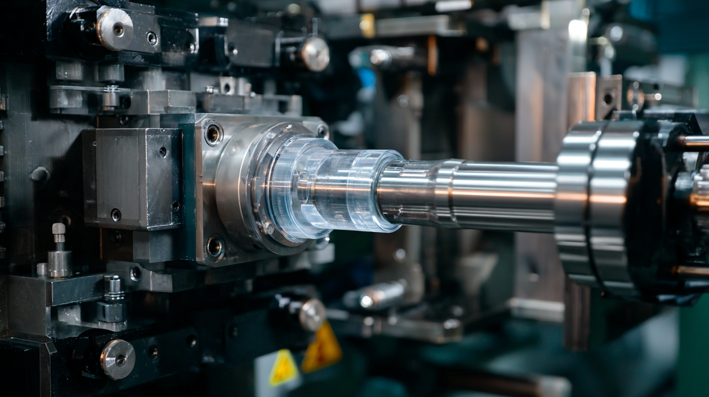 7 Expert Tips for Mastering Precision Injection Molding