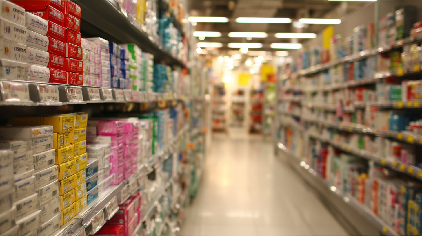 How to Choose the Right Hospital Supply Store for Your Healthcare Needs