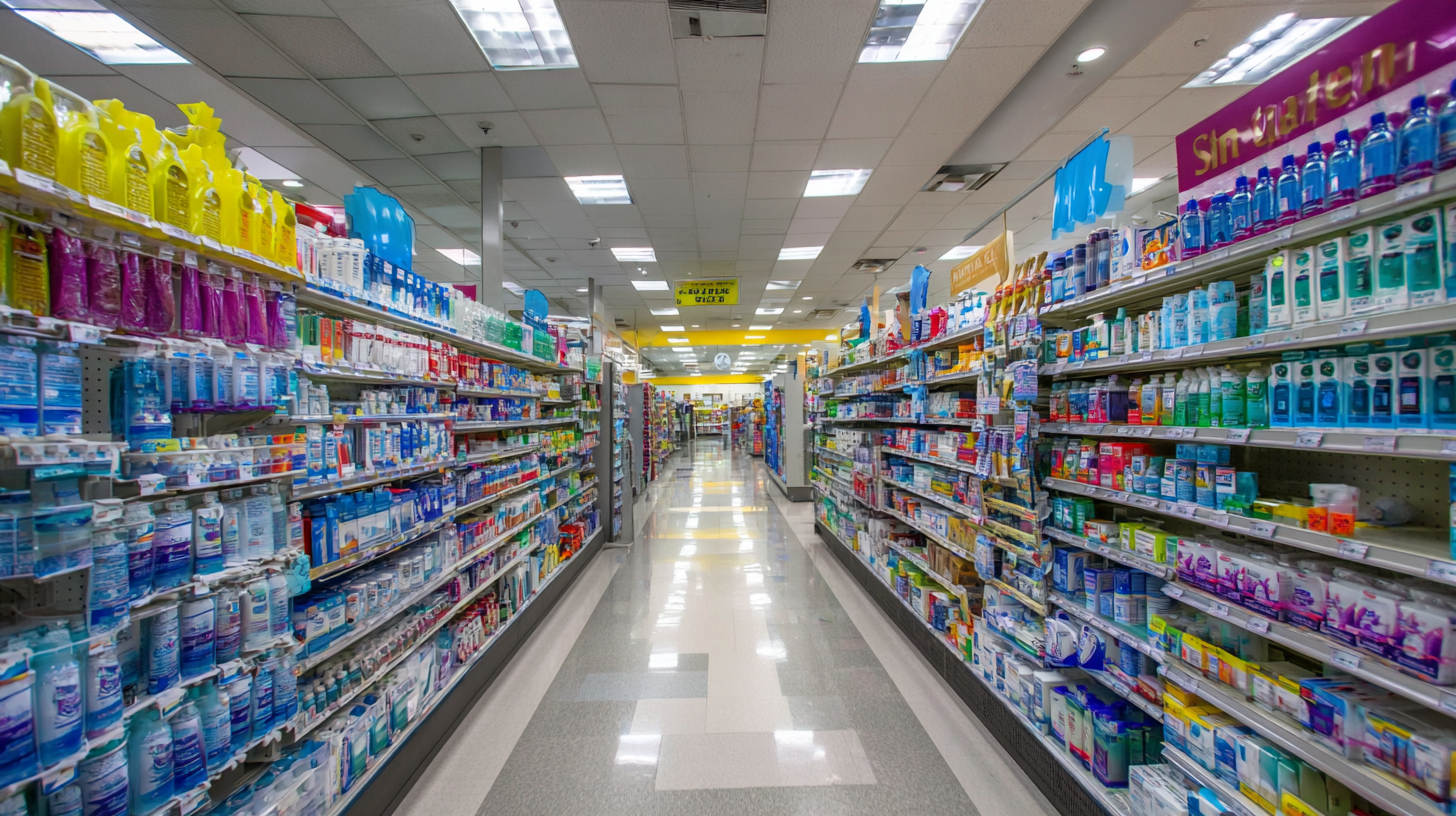 How to Choose the Right Hospital Supply Store for Your Healthcare Needs