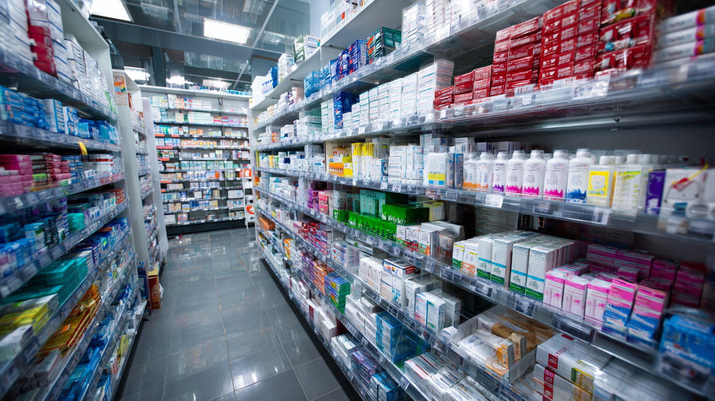How to Choose the Right Hospital Supply Store for Your Healthcare Needs