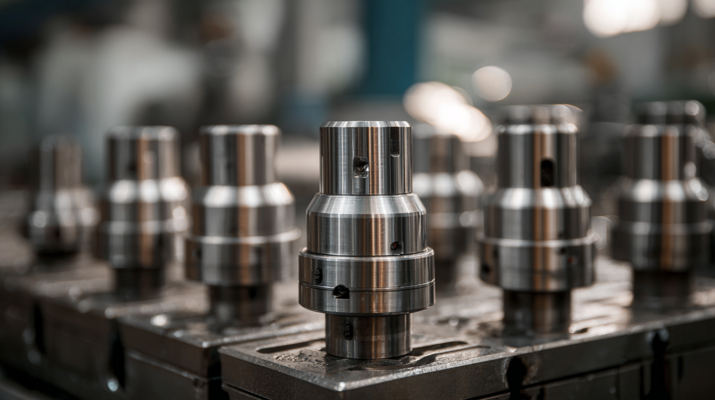 The Ultimate Guide to Choosing the Right Collet Manufacturer for Your Needs