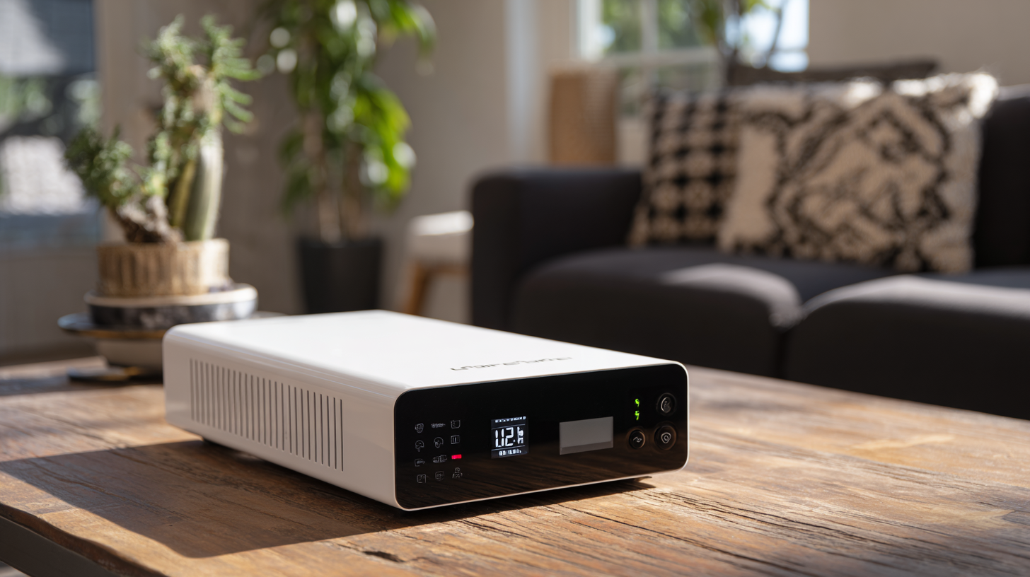 7 Reasons Why the Pure Wave Inverter is the Best Choice for Your Home Energy Needs