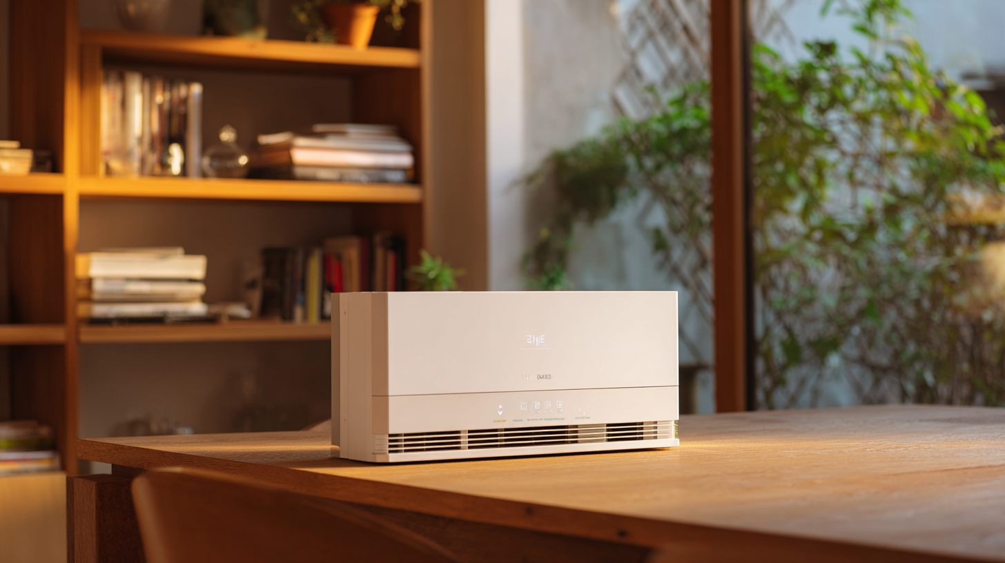 7 Reasons Why the Pure Wave Inverter is the Best Choice for Your Home Energy Needs