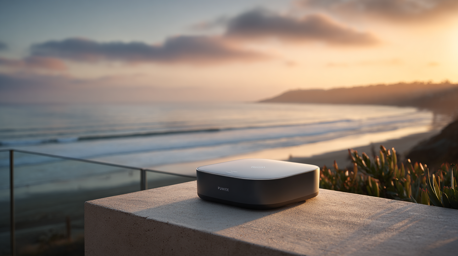 7 Reasons Why the Pure Wave Inverter is the Best Choice for Your Home Energy Needs