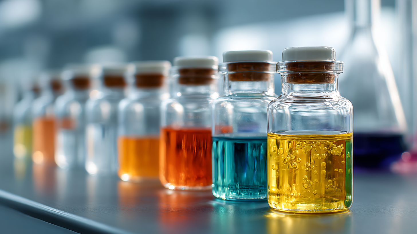 How to Optimize Your Supply Chain for Drug Raw Material Sourcing and Compliance