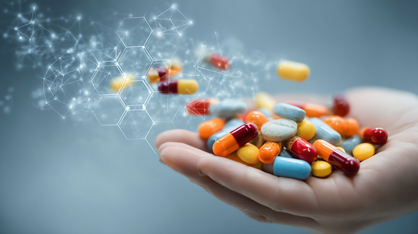 How to Optimize Your Supply Chain for Drug Raw Material Sourcing and Compliance