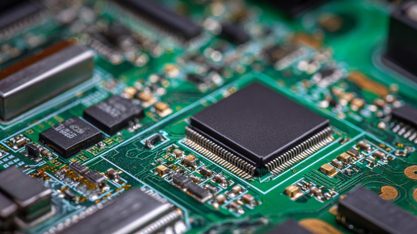 How to Choose the Right PCBA Manufacturing Partner for Your Business Needs
