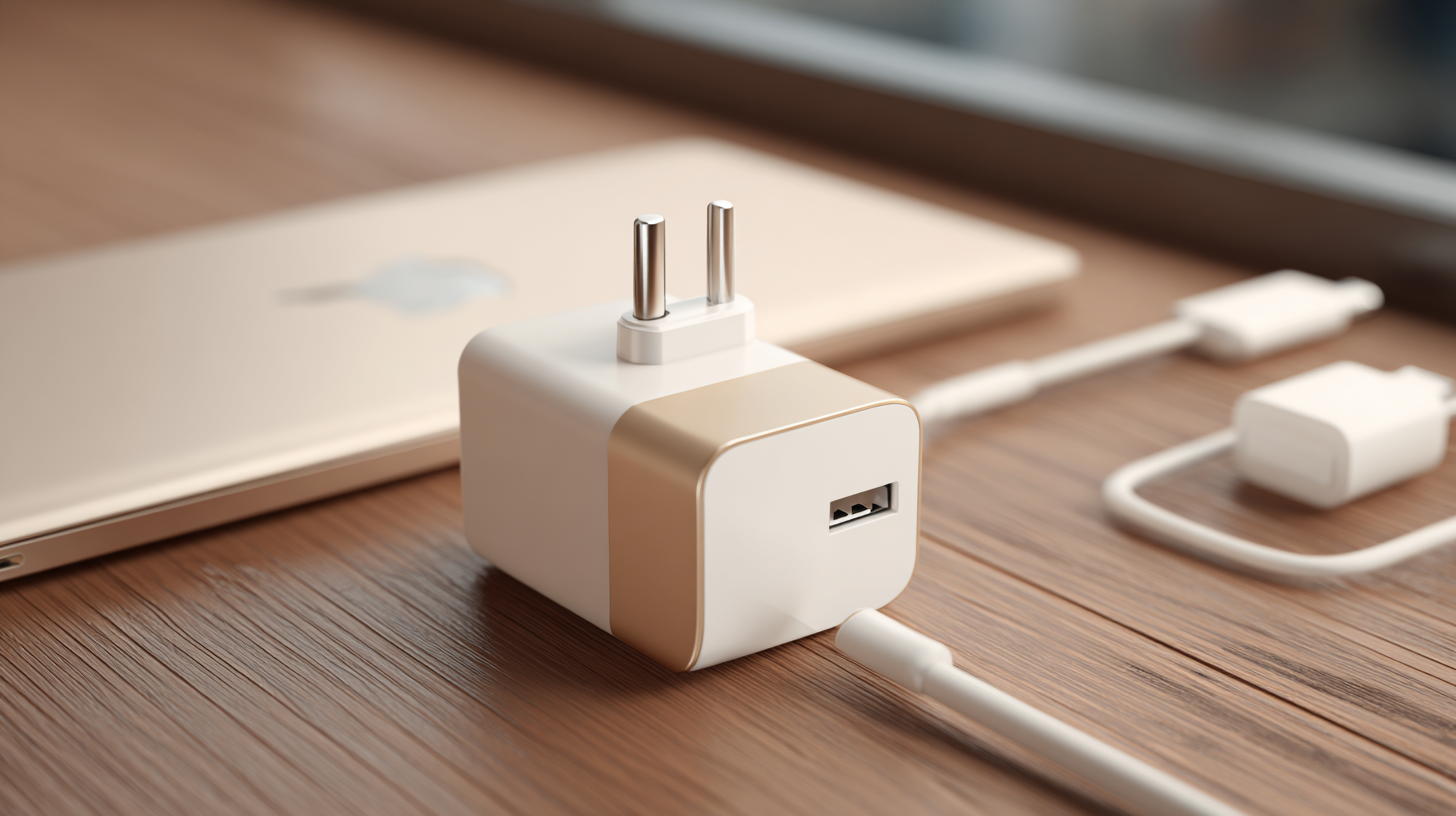 How to Select the Best Smart Fast Charger for Your Business: Insights from Industry Trends