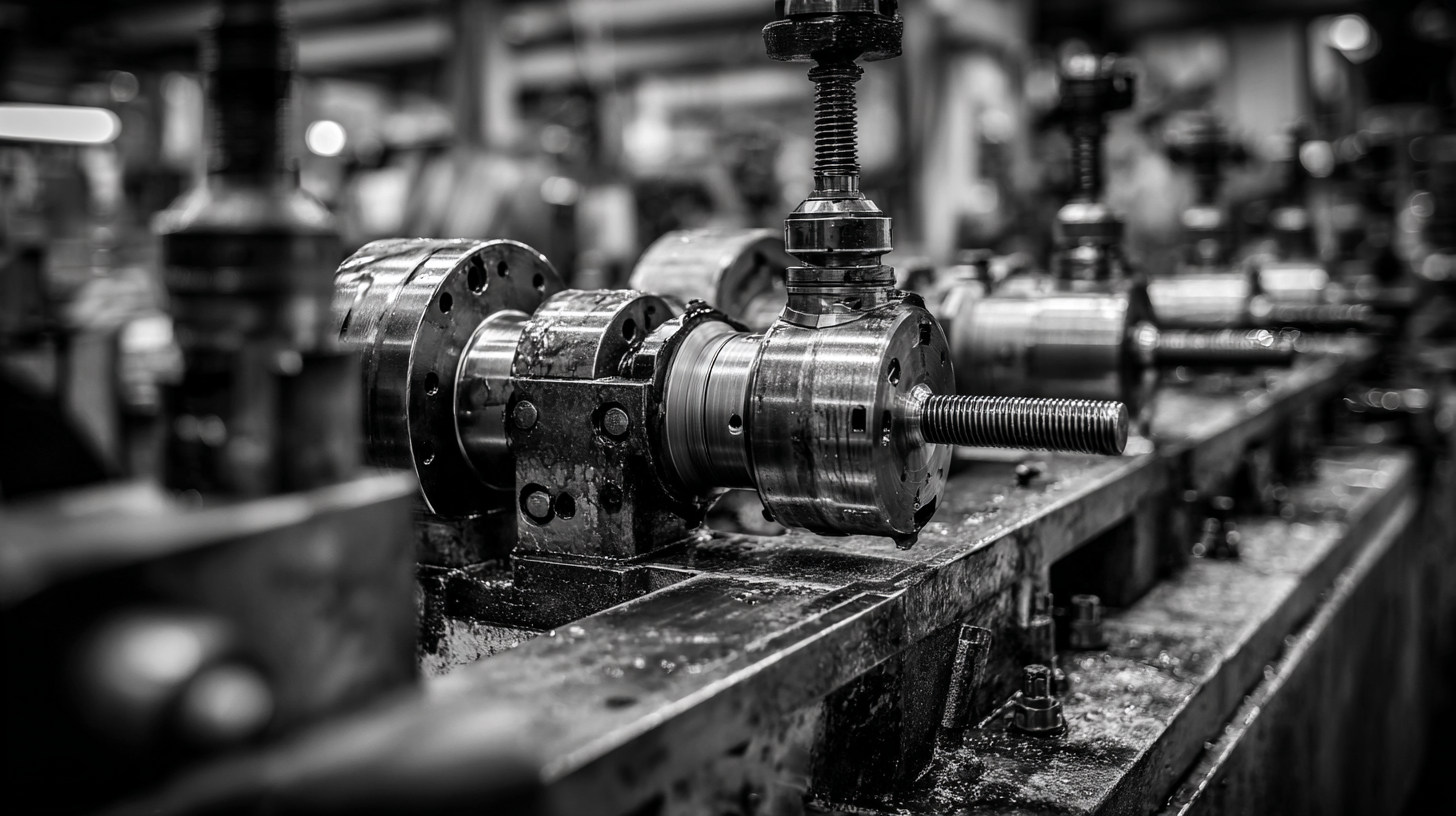 Understanding the Unique Characteristics of Drilling Tungsten in Modern Industry