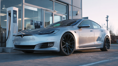 How to Optimize Your Electric Charging Business for Maximum Profitability