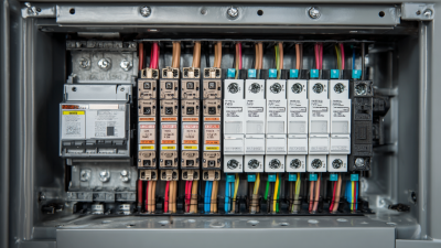 How to Choose the Right Breaker Box for Your Home Needs