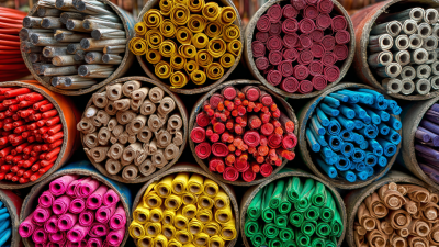 75 Best Electrical Wire Types to Maximize Efficiency in Your Projects