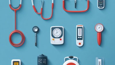What is the Role of Medical Accessories in Modern Healthcare?