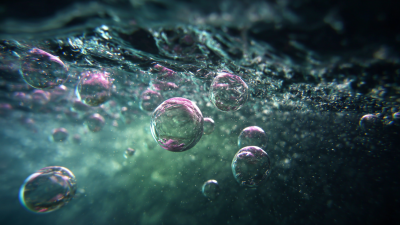 5 Essential Tips for Choosing the Right Fine Bubble Tube Diffuser