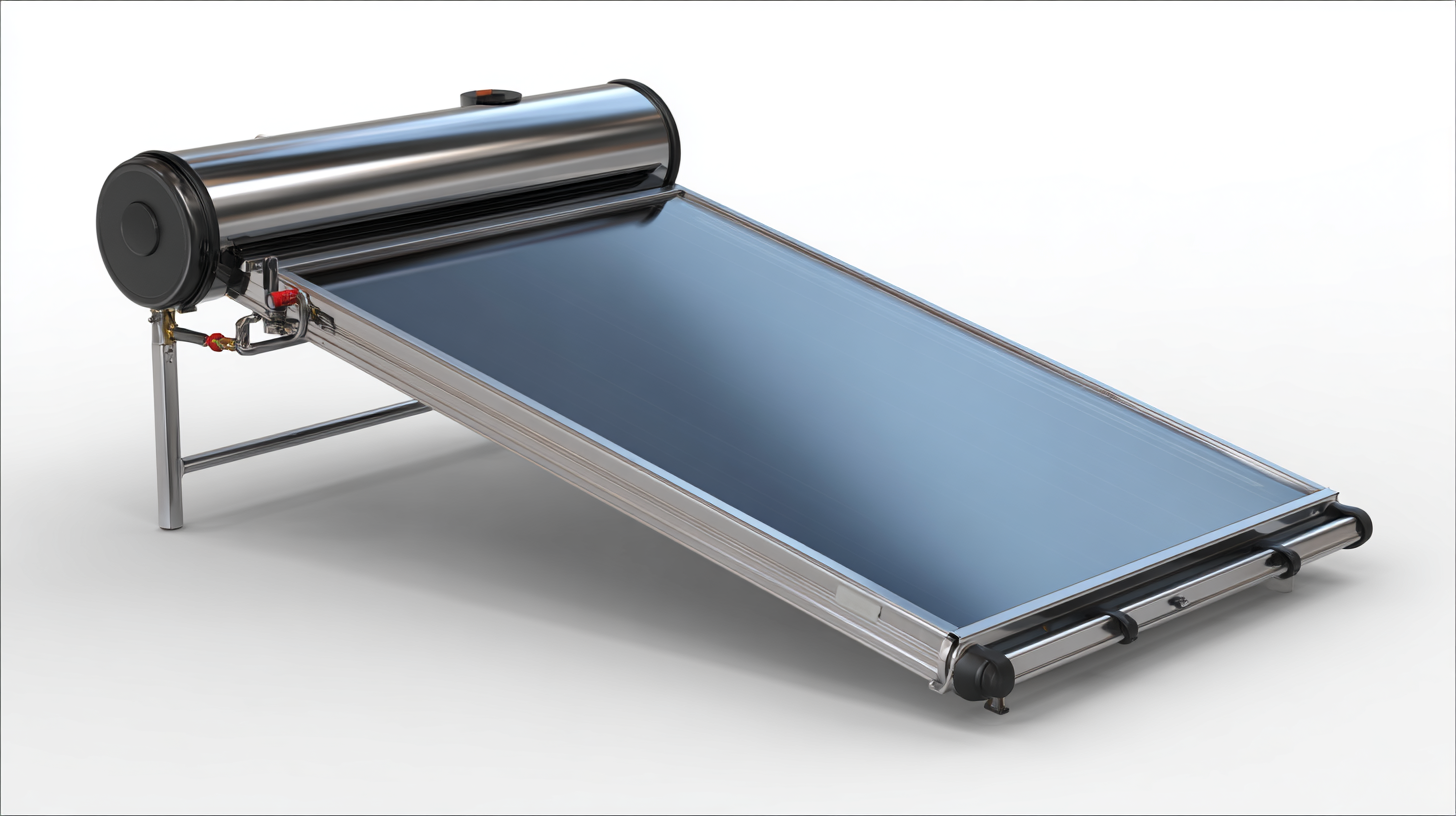 7 Best Reasons to Switch to Solar Power Water Heaters for Energy Efficiency