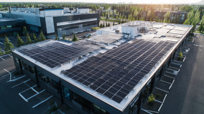 How to Choose the Right Commercial Solar Installers for Your Business Needs