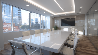 7 Best Strategies for Choosing the Perfect LED Panel for Your Space