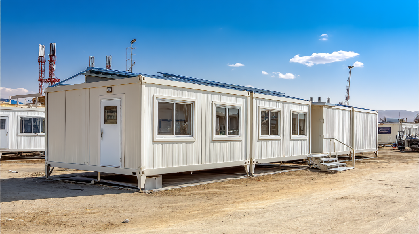 The Ultimate Guide to Choosing Prefab Classrooms for Expanding Global Education Needs