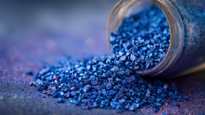 How to Effectively Utilize Cobalt Sulphate in Your Agricultural Practices