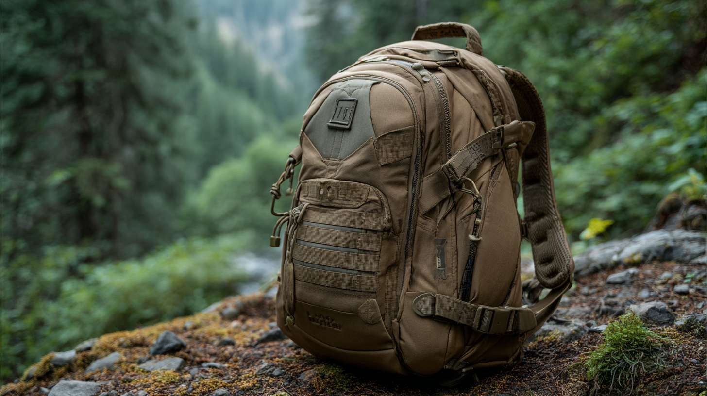 How to Choose the Perfect Cookies Backpack for Every Adventure