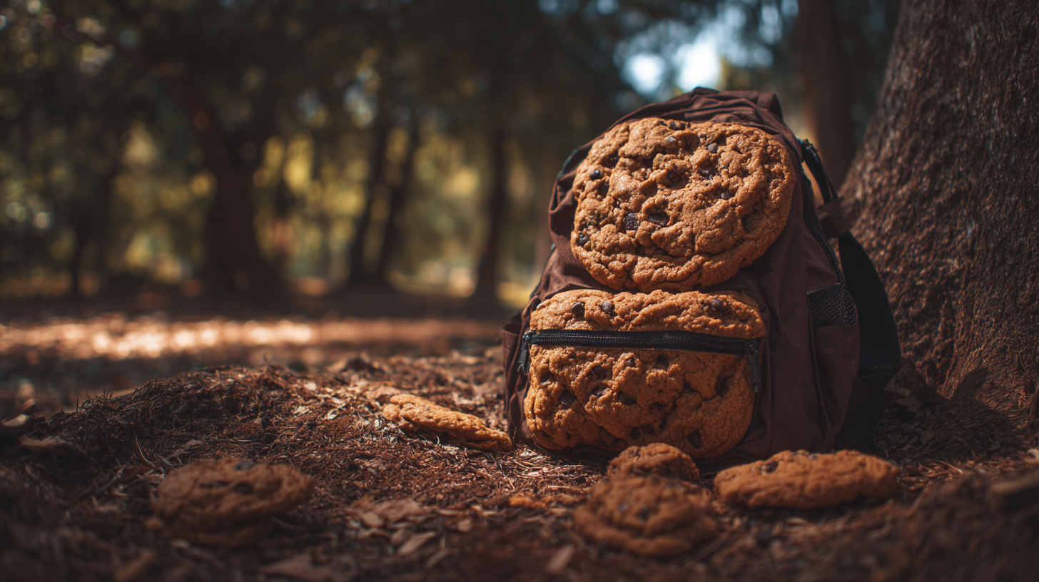 How to Choose the Perfect Cookies Backpack for Every Adventure