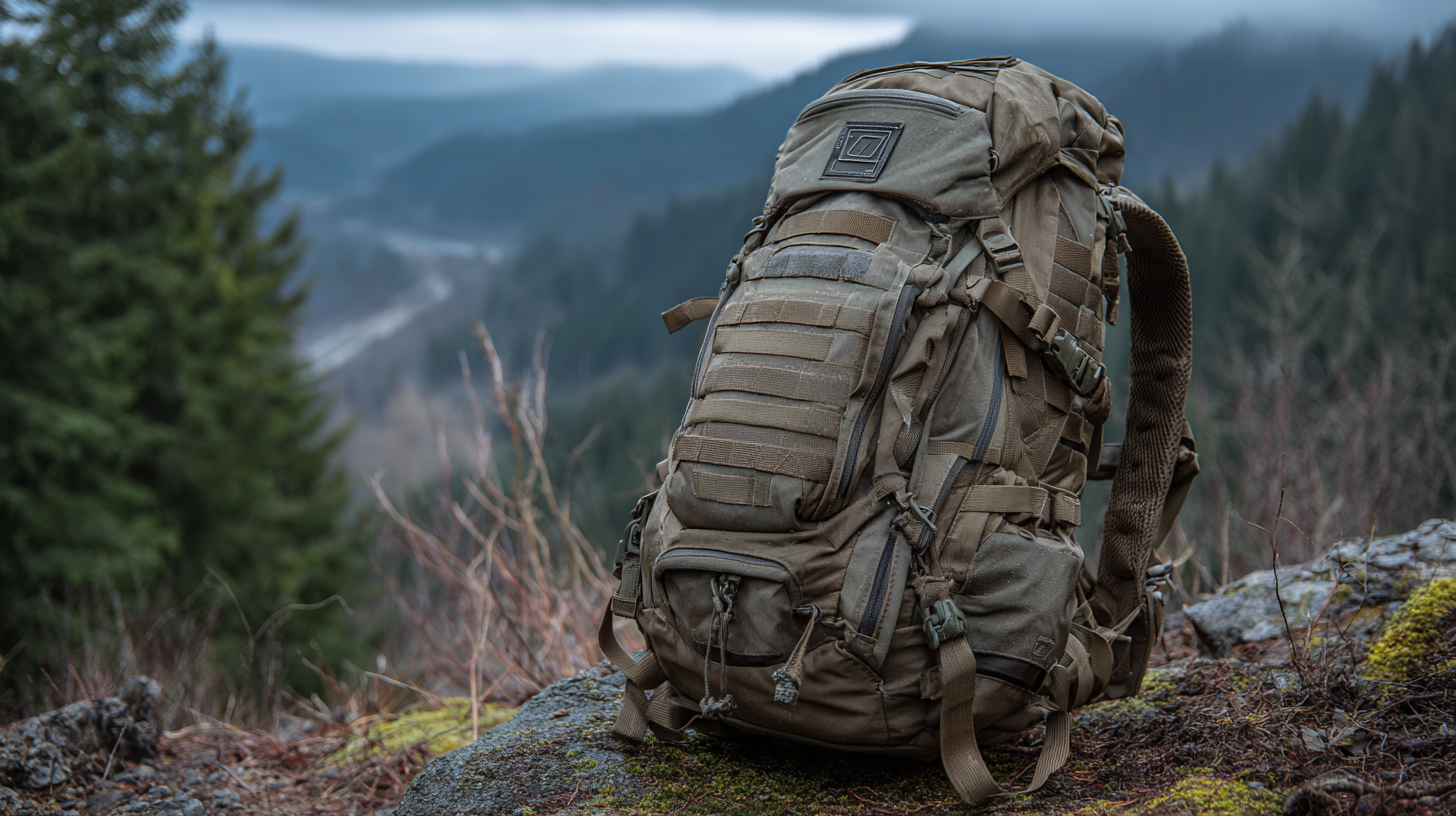 How to Choose the Perfect Cookies Backpack for Every Adventure