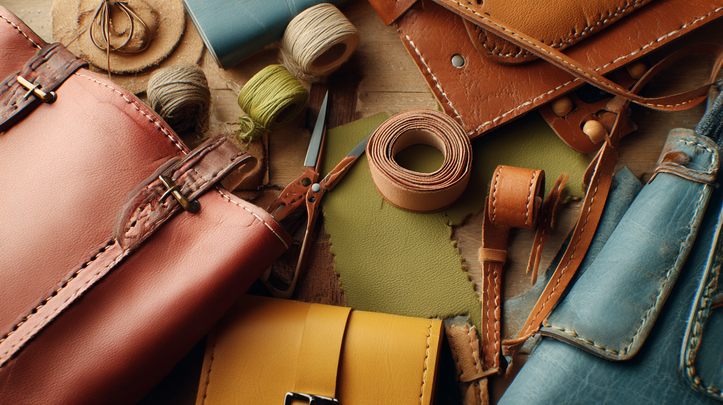 Ultimate Guide to Making Your Own Custom Bags from Scratch