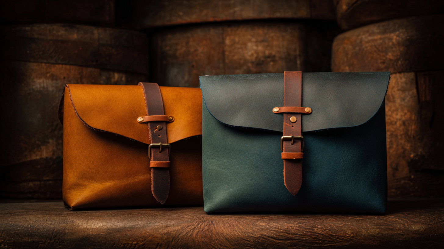 Ultimate Guide to Making Your Own Custom Bags from Scratch