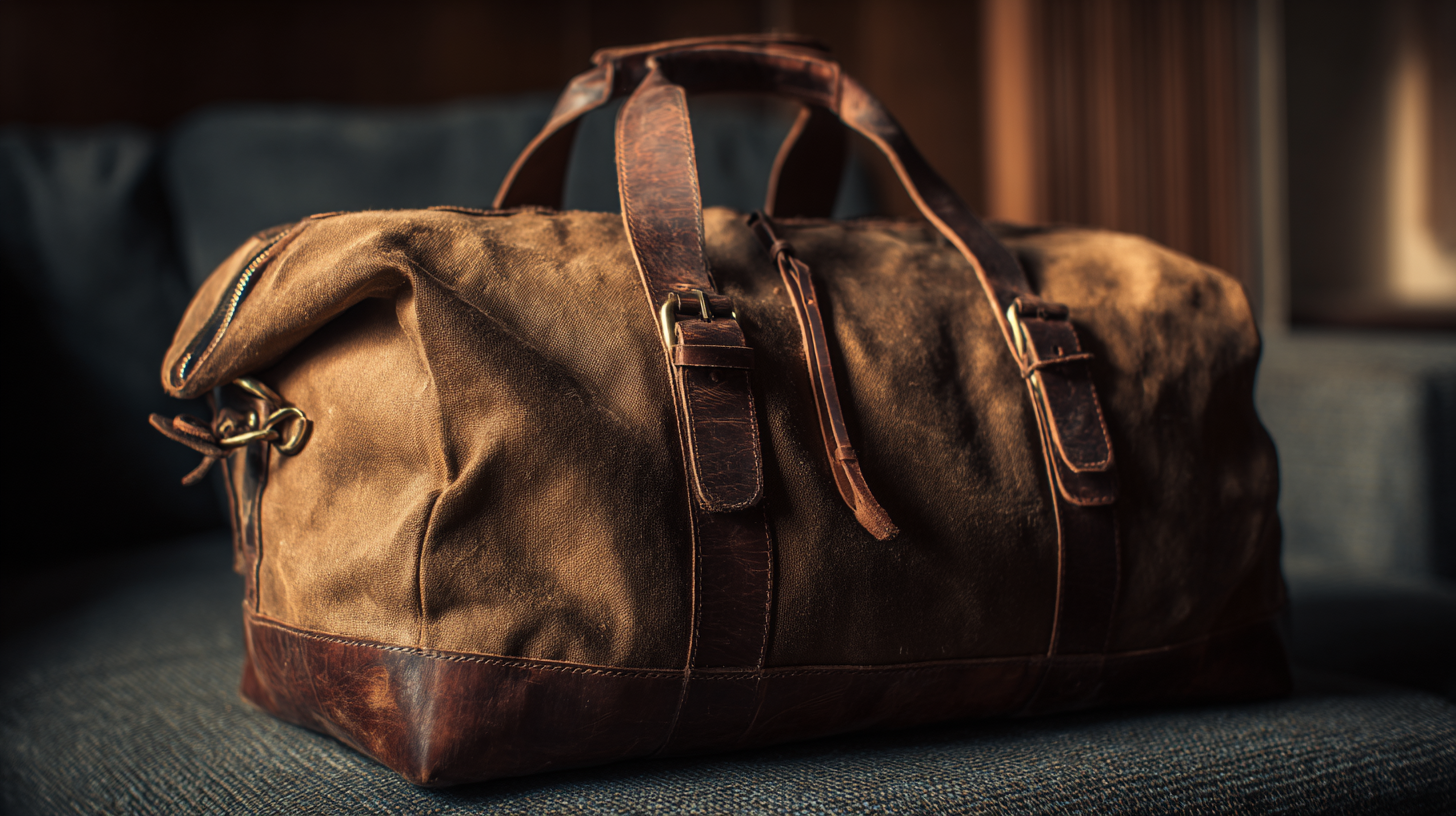 Ultimate Guide to Making Your Own Custom Bags from Scratch