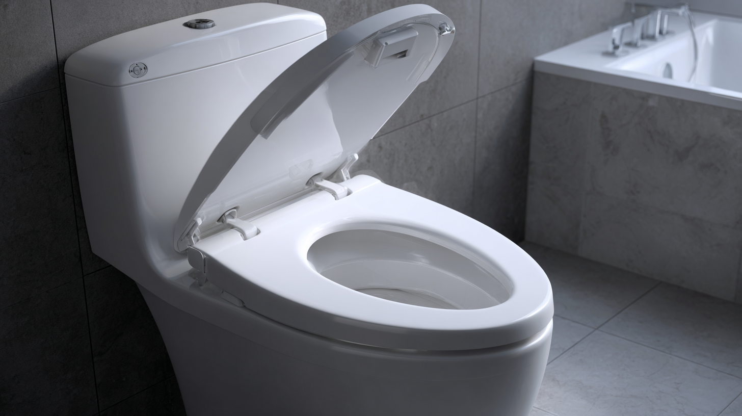 How to Choose the Perfect Electric Toilet Seat for Your Home